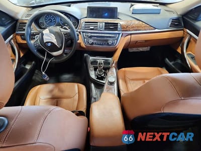 Zdjęcie 8 z 12 samochodu: 2015 BMW 328 XIGT VIN:WBA3X5C57FD560805 - miniatura