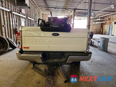 Zdjęcie 6 z 13 samochodu: 2022 FORD F250 SUPER DUTY VIN:1FT7W2BN9NEE64707 - miniatura