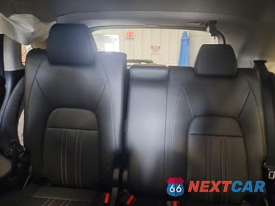 Zdjęcie 10 z 13 samochodu: 2024 HONDA HR-V EXL VIN:3CZRZ2H75RM752758 - miniatura