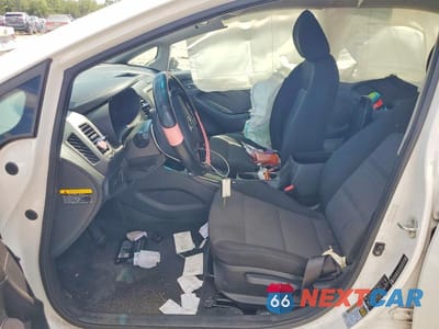 Zdjęcie 7 z 12 samochodu: 2017 KIA FORTE S VIN:3KPFL4A78HE032816 - miniatura