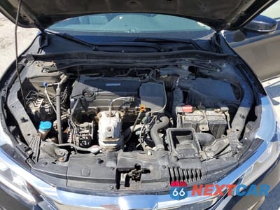 Zdjęcie 11 z 12 samochodu: 2017 HONDA ACCORD EX VIN:1HGCR2F71HA000910 - miniatura