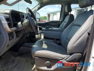 Zdjęcie 7 z 12 samochodu: 2026 FORD F250 SUPER DUTY VIN:1FT7W2BTXTEC72255 - miniatura