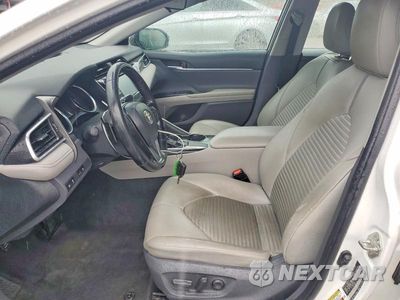 Zdjęcie 7 z 13 samochodu: 2018 TOYOTA CAMRY SE VIN:4T1B11HK7JU040874 - miniatura