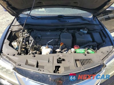 Zdjęcie 11 z 13 samochodu: 2016 ACURA ILX PREMIUM VIN:19UDE2F79GA000216 - miniatura