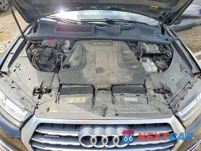 Zdjęcie 12 z 13 samochodu: 2019 AUDI Q7 PREMIUM PLUS VIN:WA1LHAF74KD017731 - miniatura