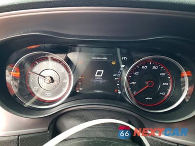 Zdjęcie 9 z 12 samochodu: 2023 DODGE CHARGER SXT VIN:2C3CDXBG4PH519177 - miniatura