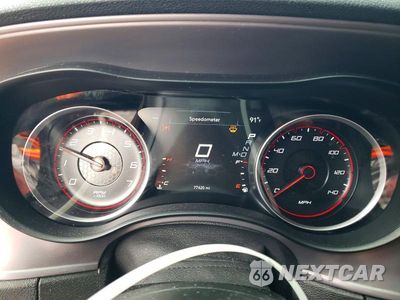 Zdjęcie 9 z 12 samochodu: 2023 DODGE CHARGER SXT VIN:2C3CDXBG4PH519177 - miniatura