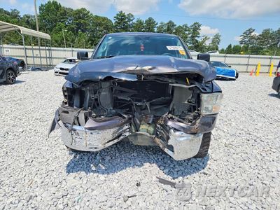 Piąte zdjęcie samochodu w środku: 2018 RAM 1500 SLT VIN:1C6RR7GG4JS128005 - miniatura