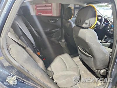 Zdjęcie 10 z 12 samochodu: 2020 CHEVROLET MALIBU LS VIN:1G1ZB5ST7LF081868 - miniatura