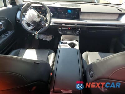 Zdjęcie 8 z 13 samochodu: 2026 HYUNDAI IONIQ 9 SEL VIN:7YAMUFS35TY006827 - miniatura