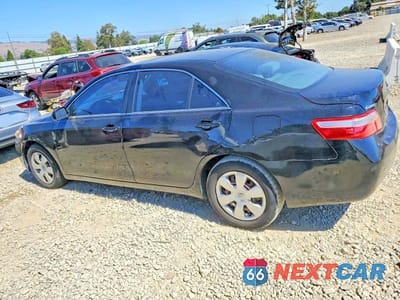 Drugie zdjęcie samochodu z przodu: 2009 TOYOTA CAMRY LE VIN:4T1BE46K09U817786 - miniatura
