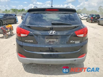 Zdjęcie 6 z 13 samochodu: 2013 HYUNDAI TUCSON LIMITED VIN:KM8JU3AC1DU585510 - miniatura