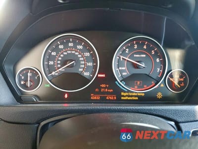 Zdjęcie 9 z 13 samochodu: 2017 BMW 330 I VIN:WBA8B9G5XHNU51855 - miniatura