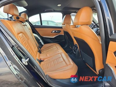 Zdjęcie 10 z 13 samochodu: 2021 BMW 330I VIN:3MW5R1J03M8C16188 - miniatura