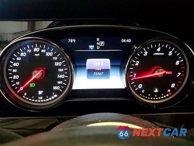 Zdjęcie 9 z 12 samochodu: 2018 MERCEDES-BENZ E 400 4MATIC VIN:WDD1J6GB0JF030700 - miniatura
