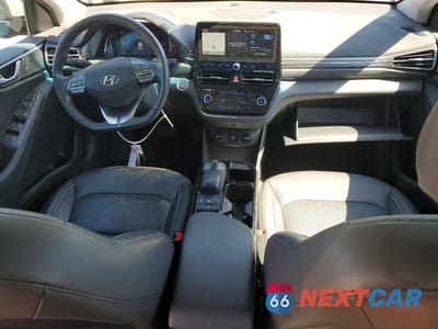 Zdjęcie 8 z 13 samochodu: 2020 HYUNDAI IONIQ LIMITED VIN:KMHC85LJ2LU072544 - miniatura