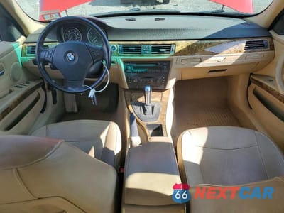 Zdjęcie 8 z 13 samochodu: 2006 BMW 325 XIT VIN:WBAVT13506KW22151 - miniatura