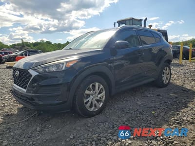 2019 HYUNDAI TUCSON VALUE KM8J3CA45KU845349 - główne zdjęcie licytacji z USA - miniatura