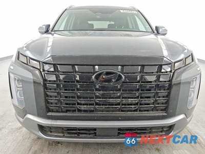 Piąte zdjęcie samochodu w środku: 2025 HYUNDAI PALISADE SEL VIN:KM8R2DGE7SU889980 - miniatura