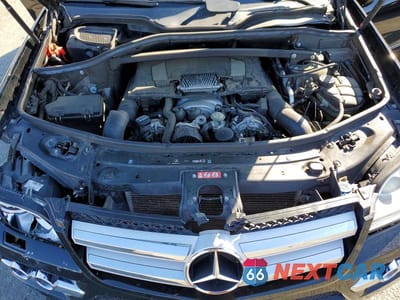 Zdjęcie 12 z 13 samochodu: 2011 MERCEDES-BENZ GL 450 4MATIC VIN:4JGBF7BEXBA679700 - miniatura