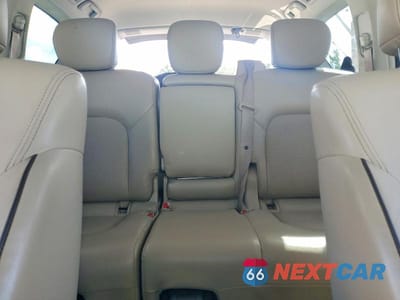 Zdjęcie 10 z 13 samochodu: 2023 NISSAN ARMADA SL VIN:JN8AY2BD0P9690187 - miniatura