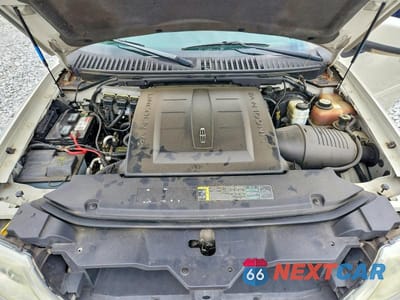 Zdjęcie 12 z 13 samochodu: 2005 LINCOLN NAVIGATOR VIN:5LMFU27575LJ13051 - miniatura