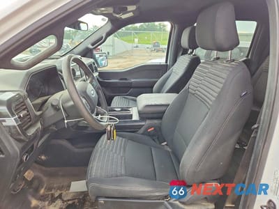 Zdjęcie 7 z 13 samochodu: 2023 FORD F150 VIN:1FTEW1EP7PKF63061 - miniatura