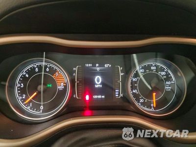 Zdjęcie 9 z 14 samochodu: 2018 JEEP CHEROKEE LATITUDE VIN:1C4PJMCX7JD545392 - miniatura