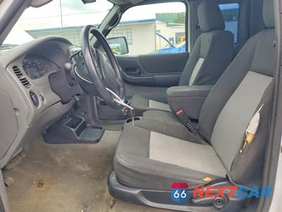 Zdjęcie 7 z 12 samochodu: 2011 FORD RANGER SUPER CAB VIN:1FTLR4FEXBPA83704 - miniatura
