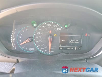 Zdjęcie 9 z 12 samochodu: 2017 CHEVROLET TRAX LS VIN:KL7CJKSB0HB143855 - miniatura