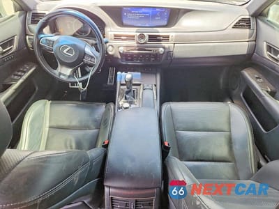 Zdjęcie 8 z 13 samochodu: 2017 LEXUS GS 350 F SPORT VIN:JTHBZ1BL2HA009959 - miniatura