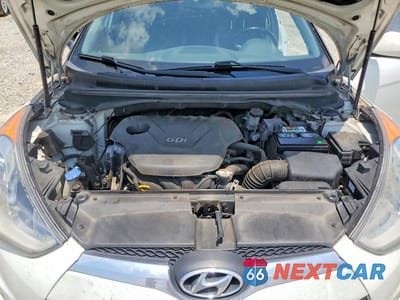 Zdjęcie 11 z 12 samochodu: 2015 HYUNDAI VELOSTER BASE VIN:KMHTC6AD7FU225134 - miniatura