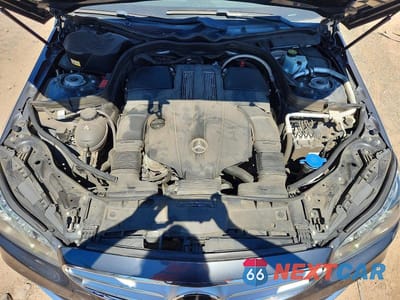 Zdjęcie 11 z 13 samochodu: 2016 MERCEDES-BENZ E 400 VIN:WDDHF6FB8GB215224 - miniatura