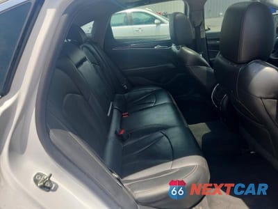 Zdjęcie 10 z 12 samochodu: 2017 BUICK LACROSSE ESSENCE VIN:1G4ZP5SS1HU208662 - miniatura
