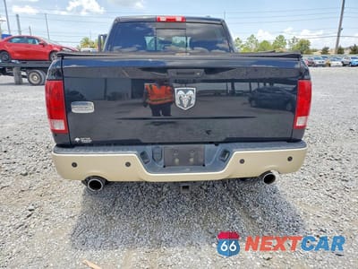 Zdjęcie 6 z 12 samochodu: 2012 DODGE RAM 1500 LONGHORN VIN:1C6RD6PT0CS179378 - miniatura