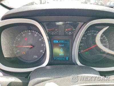 Zdjęcie 9 z 13 samochodu: 2014 CHEVROLET EQUINOX LT VIN:2GNFLGEK9E6228752 - miniatura