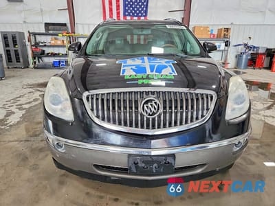Piąte zdjęcie samochodu w środku: 2012 BUICK ENCLAVE VIN:5GAKRCED1CJ201109 - miniatura