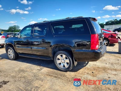 Drugie zdjęcie samochodu z przodu: 2007 GMC YUKON XL K1500 VIN:1GKFK16377R203229 - miniatura
