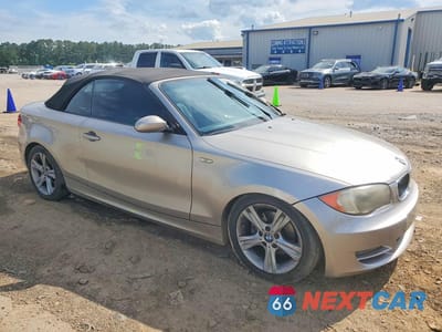 Czwarte zdjęcie samochodu z boku: 2008 BMW 128 I VIN:WBAUL73508VE88261 - miniatura