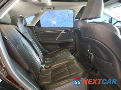 Zdjęcie 11 z 13 samochodu: 2016 LEXUS RX 350 BASE VIN:2T2BZMCA8GC032863 - miniatura