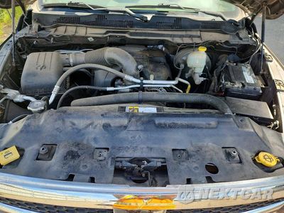 Zdjęcie 11 z 12 samochodu: 2016 RAM 1500 SLT VIN:3C6RR7LT2GG250607 - miniatura