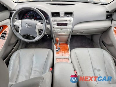 Zdjęcie 8 z 12 samochodu: 2010 TOYOTA CAMRY XLE VIN:4T4BF3EK6AR066728 - miniatura