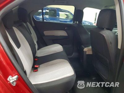 Zdjęcie 11 z 13 samochodu: 2014 CHEVROLET EQUINOX LT VIN:2GNFLBE35E6227237 - miniatura