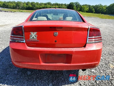 Zdjęcie 6 z 12 samochodu: 2008 DODGE CHARGER VIN:2B3KA43G78H265819 - miniatura