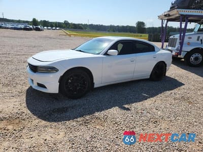 2019 DODGE CHARGER SXT 2C3CDXBG5KH721082 - główne zdjęcie licytacji z USA - miniatura