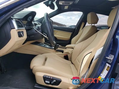 Zdjęcie 7 z 12 samochodu: 2017 BMW 330 I VIN:WBA8B9C31HK885006 - miniatura