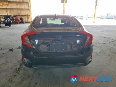 Zdjęcie 6 z 12 samochodu: 2019 HONDA CIVIC EX VIN:JHMFC1F39KX011127 - miniatura