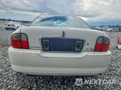 Zdjęcie 6 z 11 samochodu: 2003 LINCOLN LS VIN:1LNHM87A73Y702757 - miniatura
