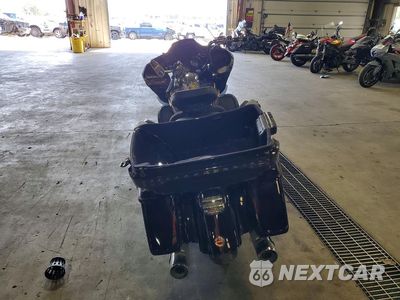 Czwarte zdjęcie samochodu z boku: 2023 HARLEY-DAVIDSON FLTRXSEANV VIN:1HD1TKH11PB950367 - miniatura