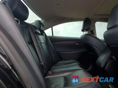 Zdjęcie 10 z 12 samochodu: 2011 LEXUS ES 350 VIN:JTHBK1EG0B2420975 - miniatura